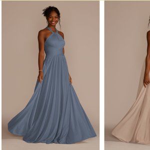 David’s bridal dress